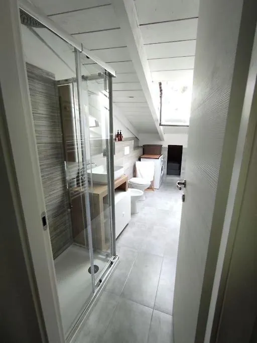 Free Parking Tiny House Wifi Netflix 15 Minuti Dal Duomo Apartment Milan