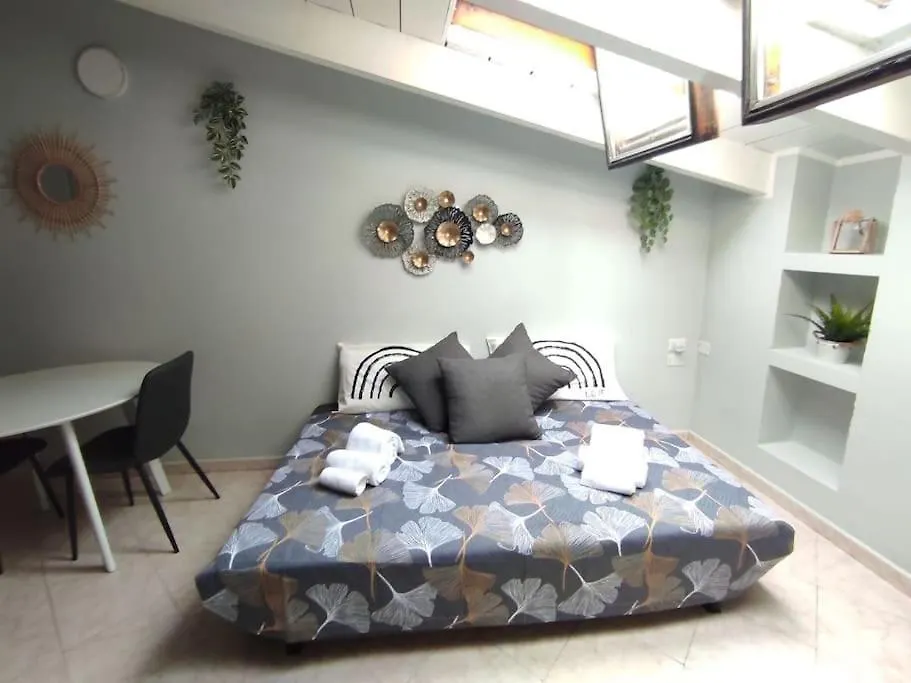 Free Parking Tiny House Wifi Netflix 15 Minuti Dal Duomo Apartment Milan