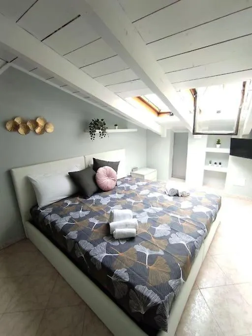 Free Parking Tiny House Wifi Netflix 15 Minuti Dal Duomo Apartment Milan
