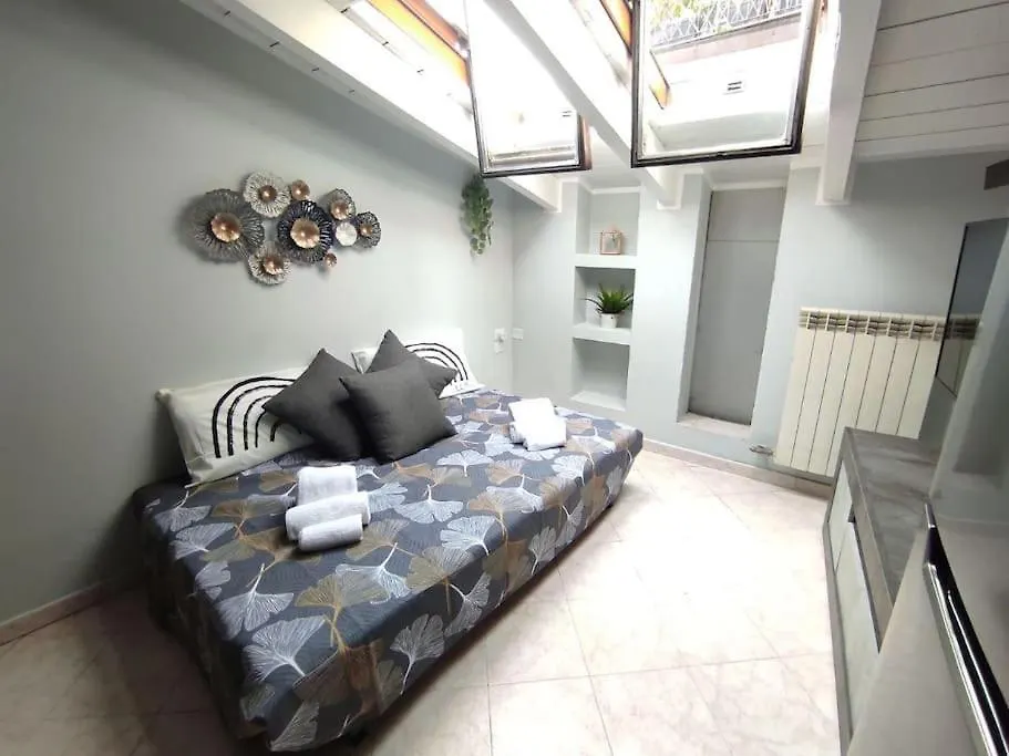 Free Parking Tiny House Wifi Netflix 15 Minuti Dal Duomo Apartment Milan