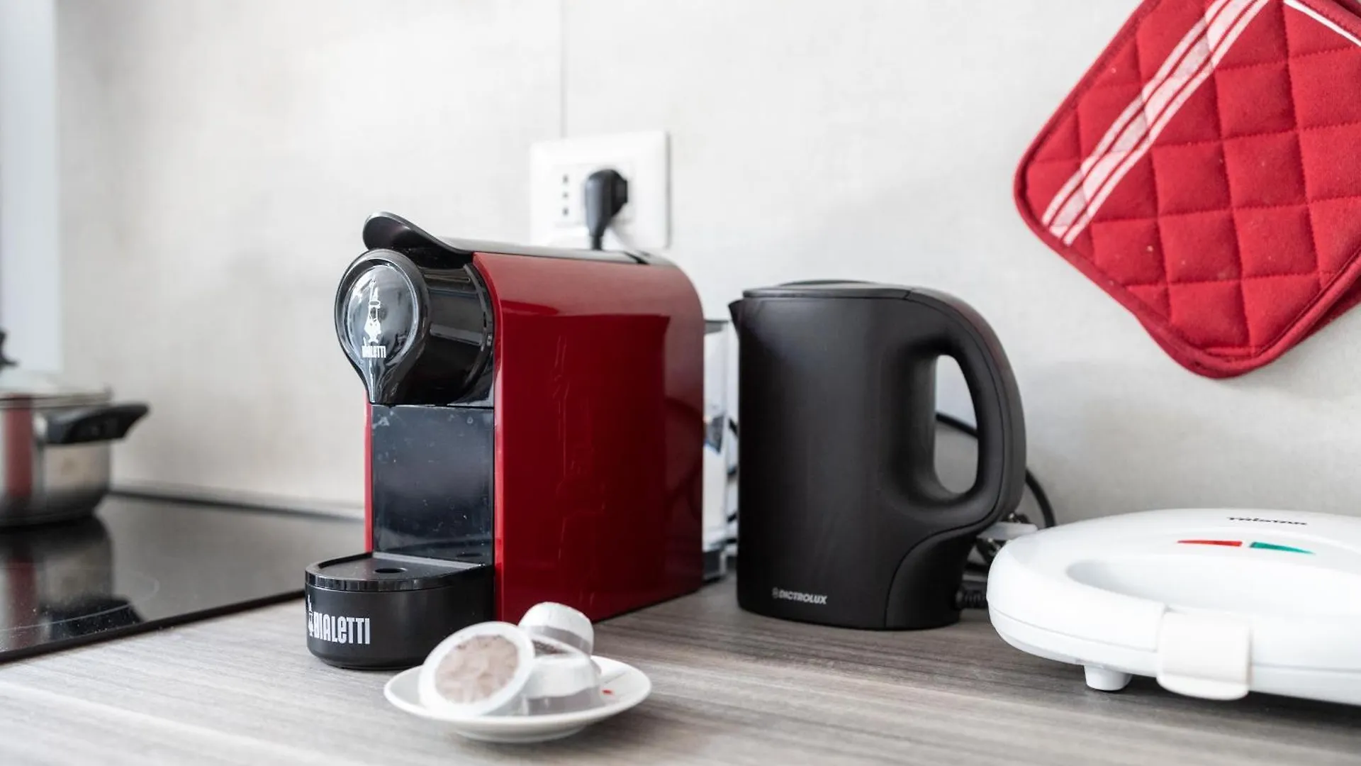 Free Parking Tiny House Wifi Netflix 15 Minuti Dal Duomo Apartment Milan