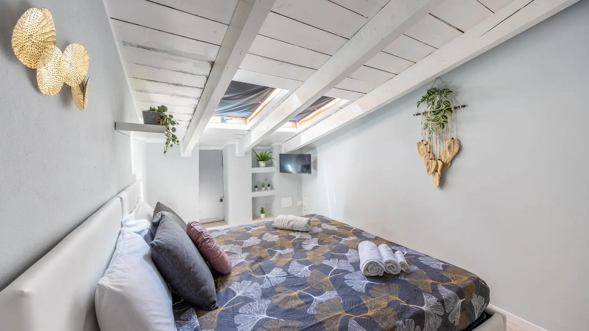 Free Parking Tiny House Wifi Netflix 15 Minuti Dal Duomo Apartment Milan 0*,