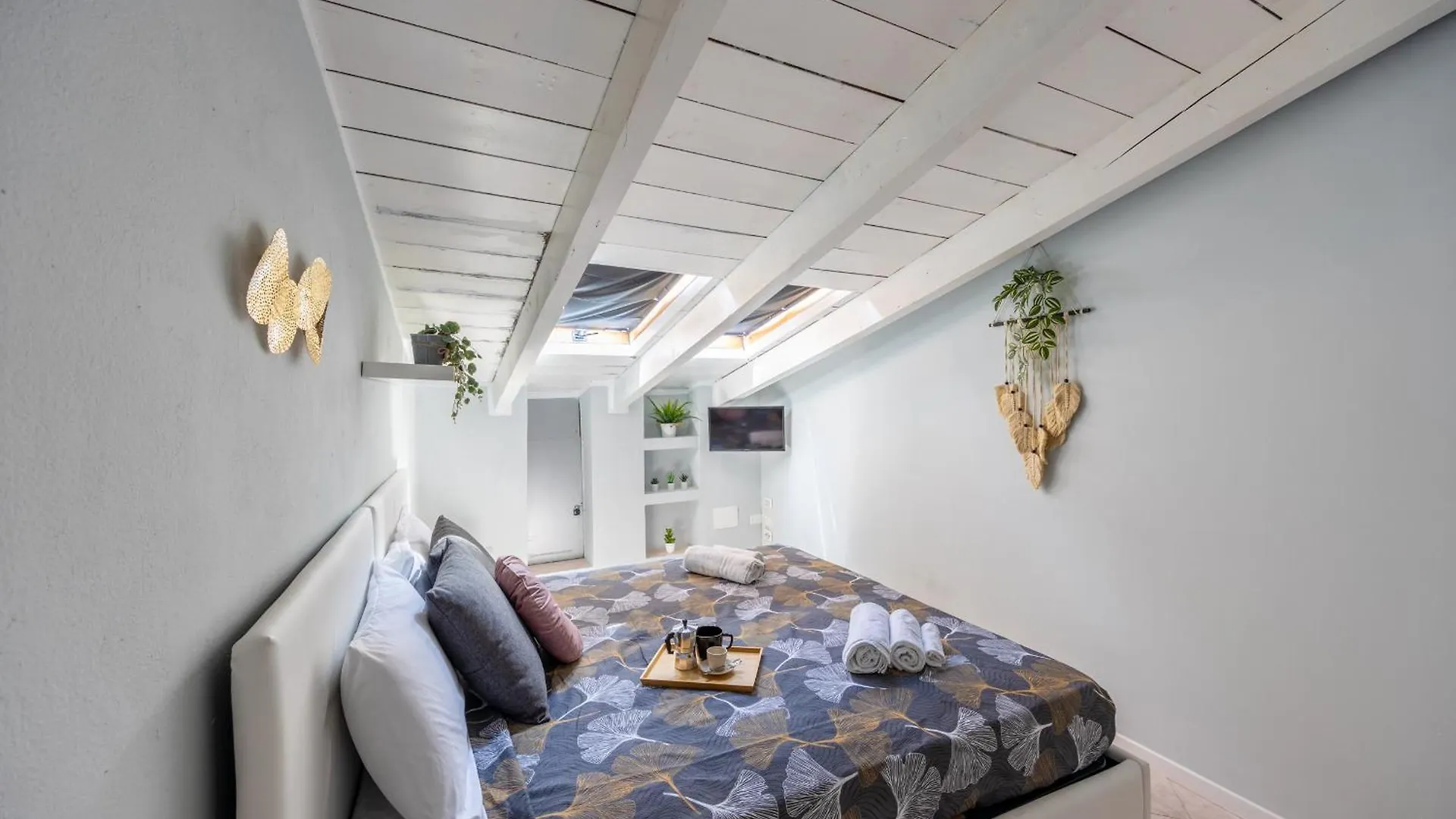 Free Parking Tiny House Wifi Netflix 15 Minuti Dal Duomo Apartment Milan
