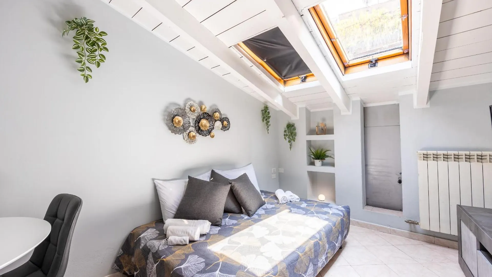 Free Parking Tiny House Wifi Netflix 15 Minuti Dal Duomo Apartment Milan